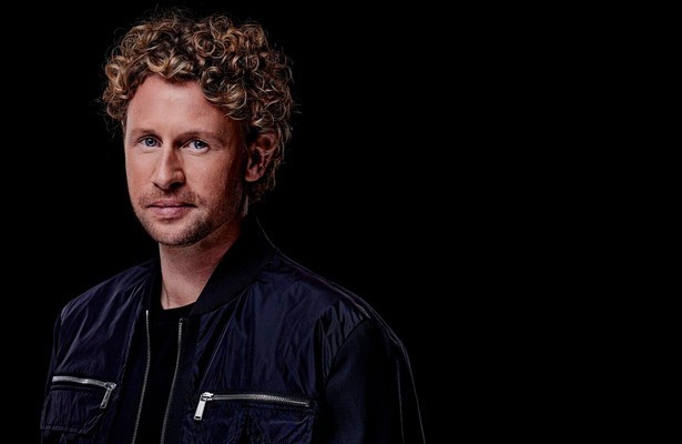 Ewout Genemans voor Ewout: