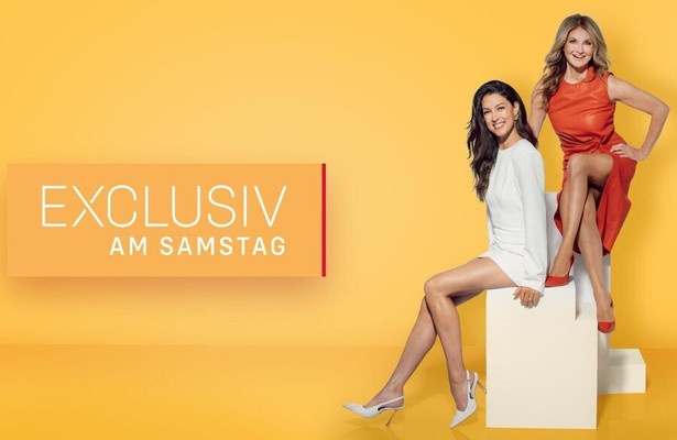 Exclusiv am Samstag