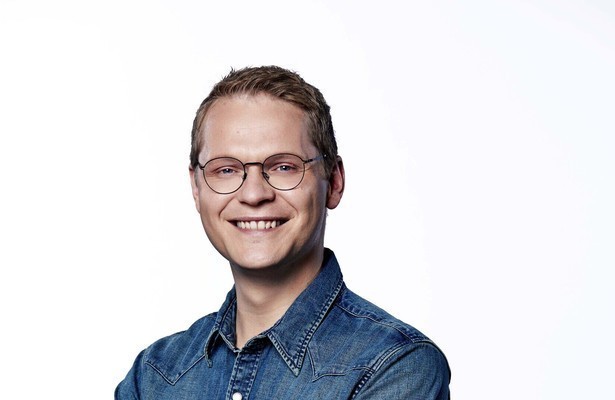 Luuk Ikink