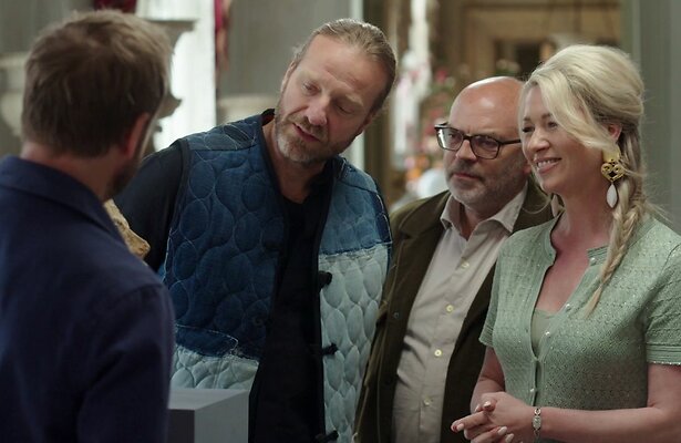 Experts Van Onschatbare Waarde