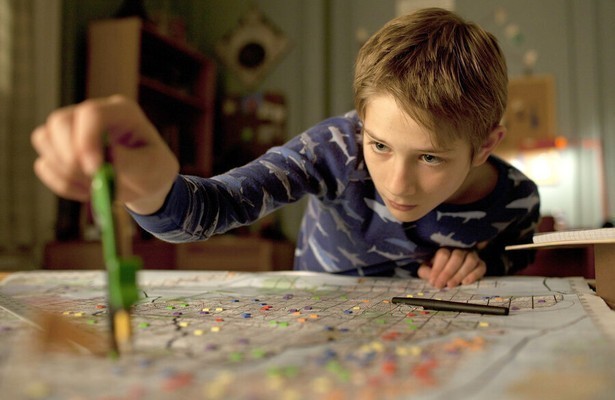 Extremely Loud & Incredibly Close