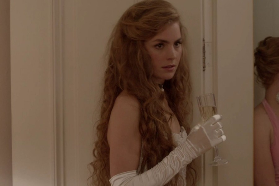 Een Modern Sprookje: Assepoester