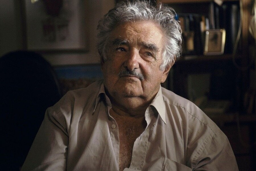 El Pepe, a Supreme Life