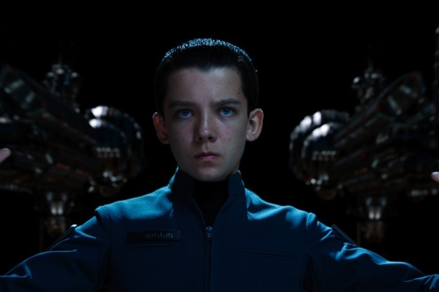 Ender's Game