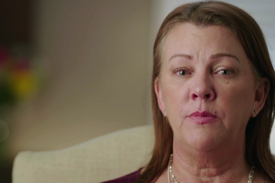 Escaping Captivity: The Kara Robinson Story