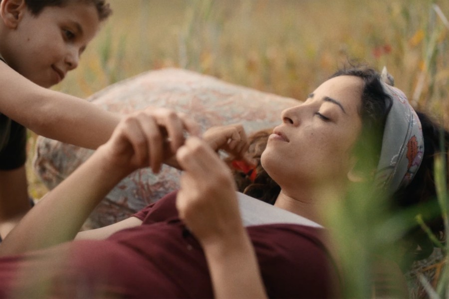 Everybody loves Touda