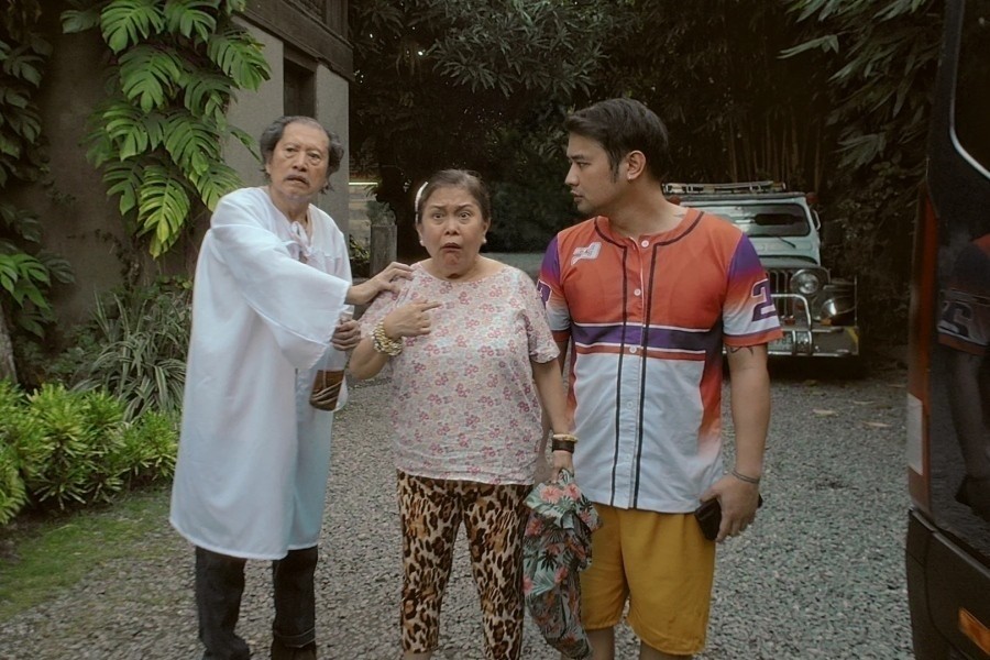 Everyone Knows Every Juan