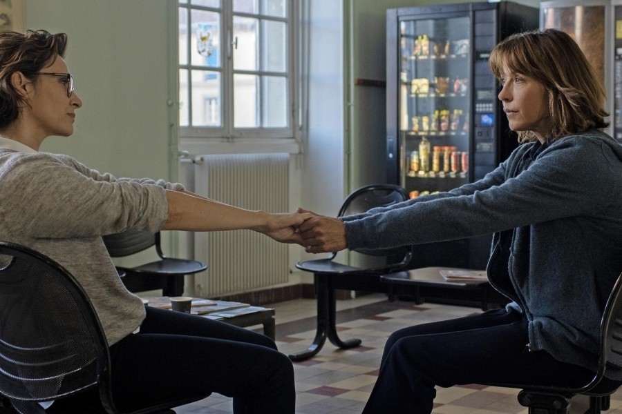 Everything Went Fine