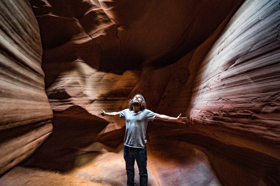 Expedition Happiness