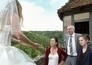 Eine Hochzeit platzt selten allein
