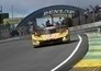 Endurance autoraces: 24 uur van Le Mans