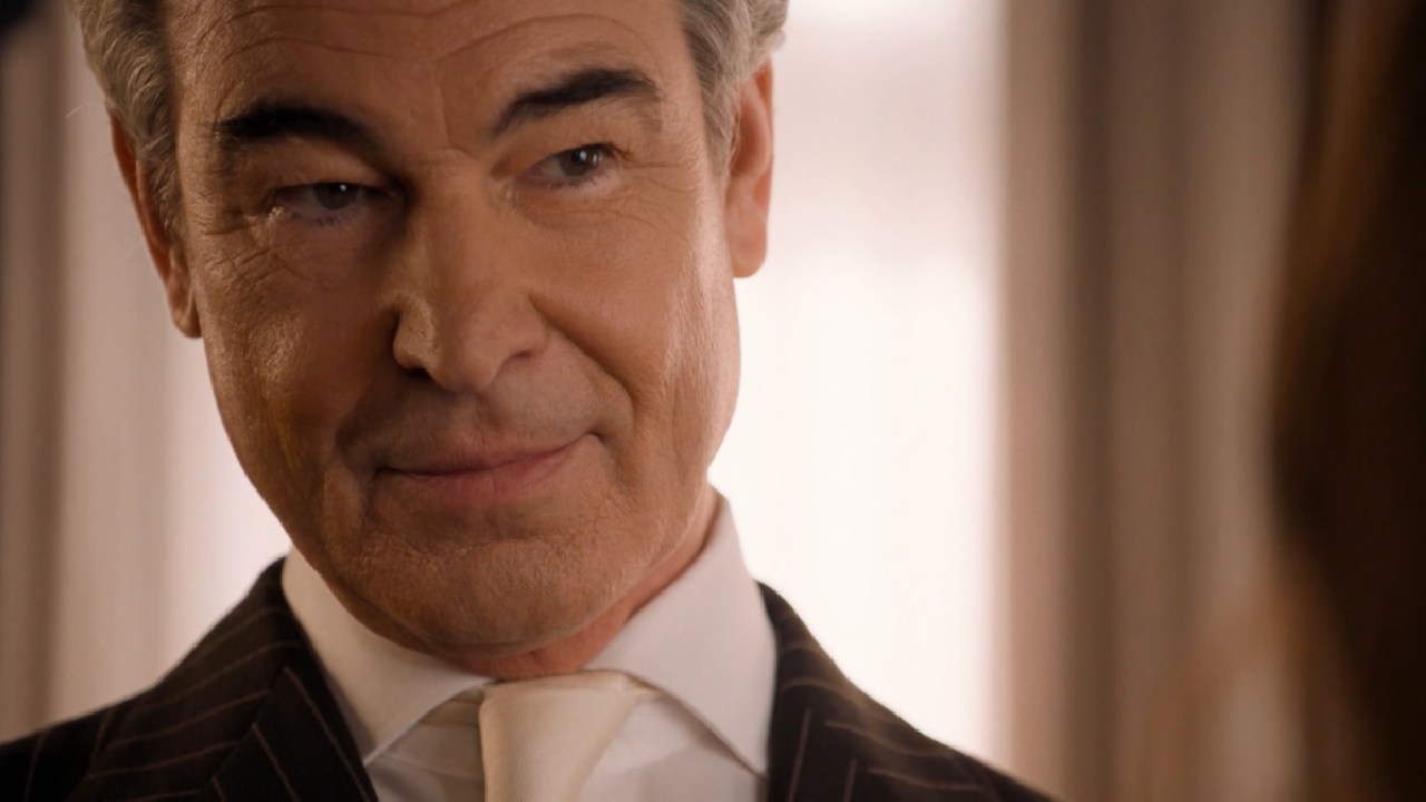 Erik de Vogel als Ludo Sanders in GTST