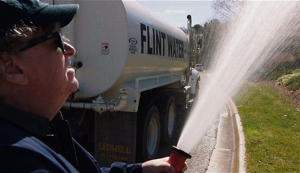 Moore over Trumps VS