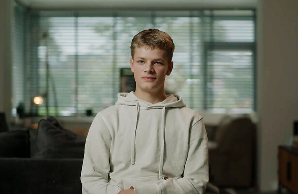 Sven uit Fase 8: Femicide