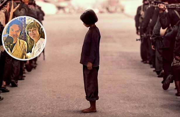 Wij Kijken Alles: First They Killed My Father