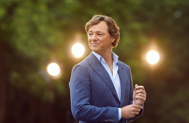 Voor het leven, tegen kanker