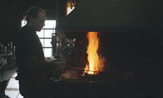 Fabriquer le quotidien