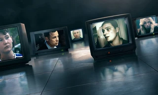 Faking it: Tears of a crime