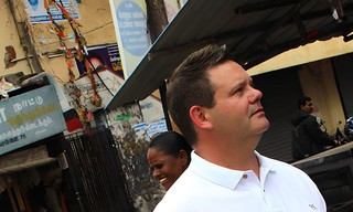 Far flung with Gary Mehigan