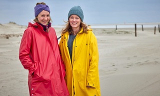 Fast perfekte Frauen