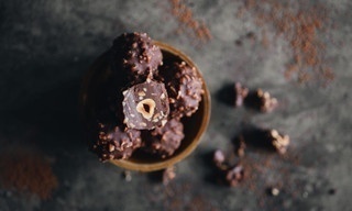 Ferrero, les secrets d'un géant du chocolat