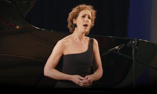 Festival de Musique de Chambre de Jérusalem 2022 : Rachmaninov, Weinberg