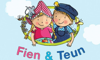 Fien & Teun