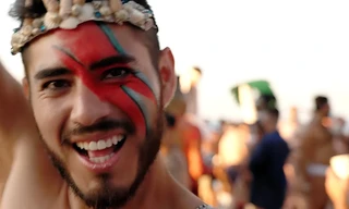 Fire Island, le refuge