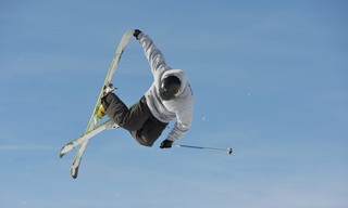 FIS Skicross: World Cup Craighleith