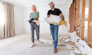 Fixer to fabulous: Italiano