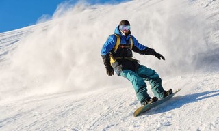 Flachau: Wereldbeker Flachau Mannen
