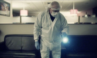 Forensics: The real CSI