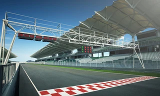 Formule 3: Australian Grand Prix