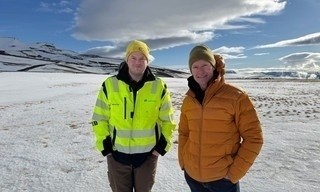 Forschung extrem - Unser Weltbild am Limit?