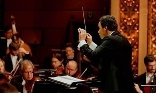 Franck : Les Béatitudes - Gergely Madaras, Orchestre Philharmonique Royal de Liège