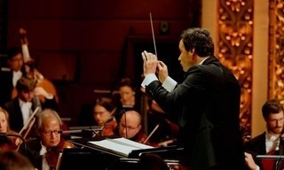 Franck : Les Béatitudes - Gergely Madaras, Orchestre Philharmonique Royal de Liège