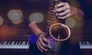 Franco Ambrosetti Quintet : Live at Estival Lugano