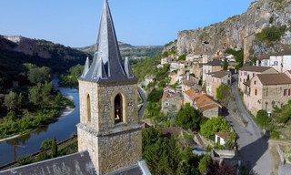 Frankreich - Vom Süden bis ins Land der Vulkane