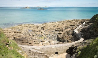 Frankreichs Nordwesten