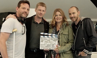 Frau Pfarrer & Herr Priester