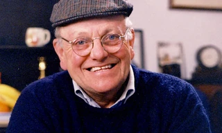 Fred Dibnah's magnificent monuments