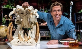 Freeks jungle school