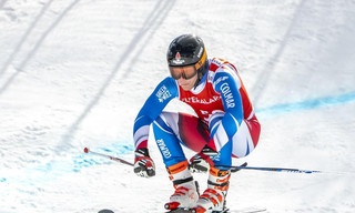 Freestyleskiën: Wereldbeker Kopaonik