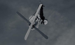 Freestyleskiën: Wereldbeker Silvaplana