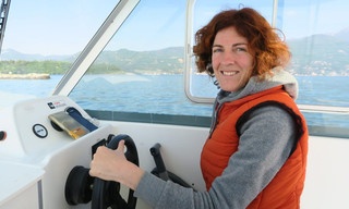 Frühling am Gardasee