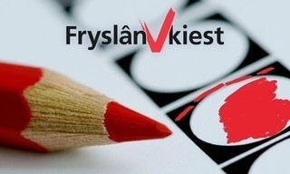 Fryslân Kiest