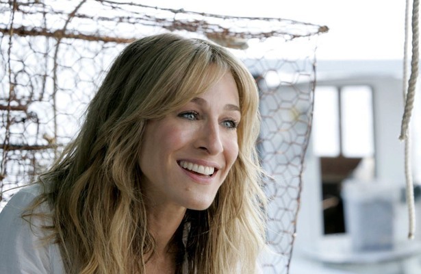 Sarah Jessica Parker in Failure to Launch