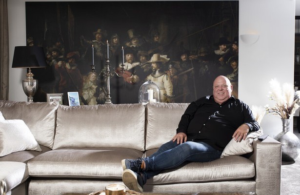 Familie Gillis: Massa Is Kassa