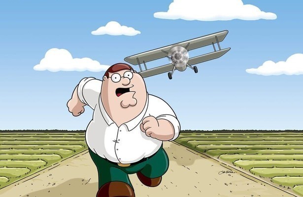 Family Guy