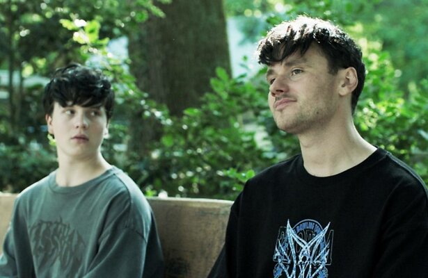 Ko Zandvliet in Telefilm: Fanboy